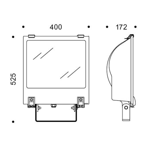 Tech Design JOLLY 2 S/M