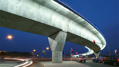 GLILOT BRIDGE