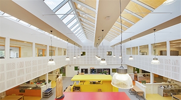ESDAL COLLEGE
