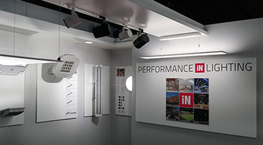 PERFORMANCE IN LIGHTING SARÀ PRESENTE ALLA FIERA ELETTROMONDO IL 17 E 18 MARZO A RIMINI