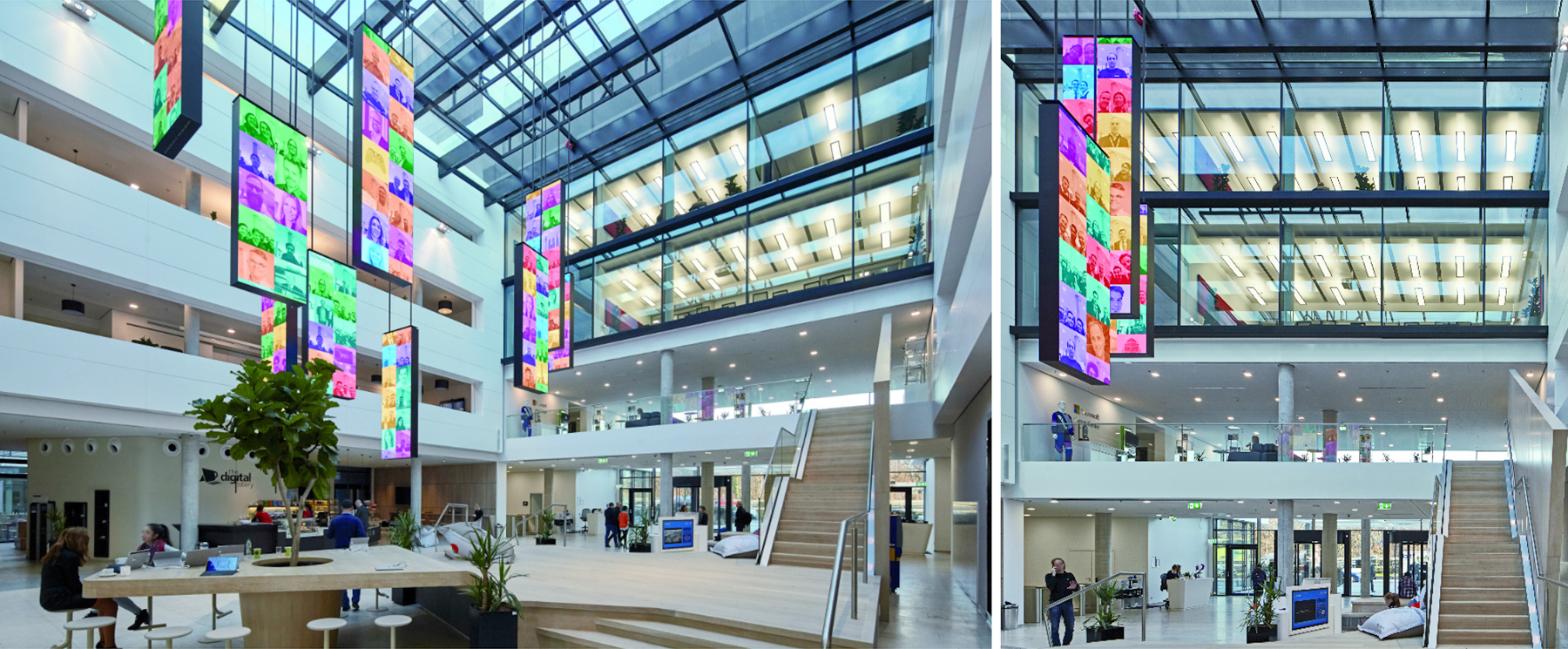 Lakmé office