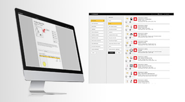 PERFORMANCE IN LIGHTING UPPDATERAR DIALUX-DATABASEN