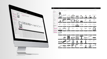 PERFORMANCE IN LIGHTING AGGIORNA IL DATABASE DI RELUX