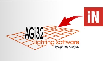 PERFORMANCE IN LIGHTING JOINS AGI32