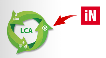 LCA - LIFE CYCLE ASSESSMENT