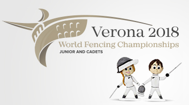 WORLD FENCING CHAMPIONSHIPS JUNIOR AND CADETS