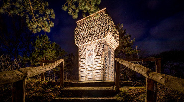 MONUMENTO CONMEMORATIVO AL PESCADOR