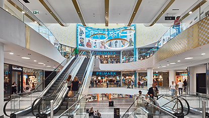 PEP SHOPPING CENTRE