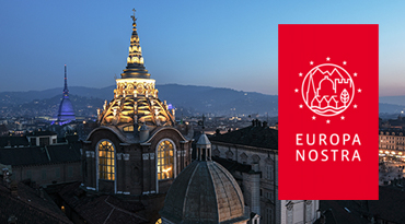 EUROPA NOSTRA AWARD 2019