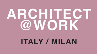 PERFORMANCE iN LIGHTING NEEMT DEEL AAN ARCHITECT@WORK - ITALY