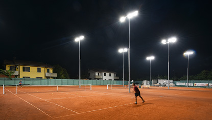 REAL TENNIS