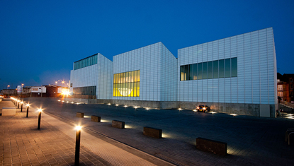 TURNER CONTEMPORARY