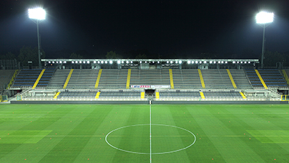 ATALANTA STADION