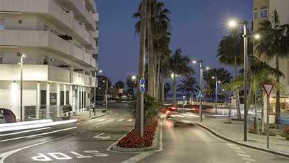 AVENIDA DE ANDALUCÍA