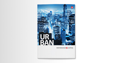 DISPONIBILE ONLINE LA NUOVA MONOGRAFIA URBAN