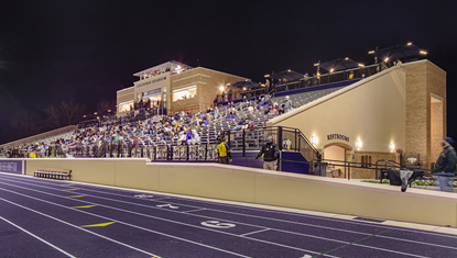 ABESSINIO STADIUM