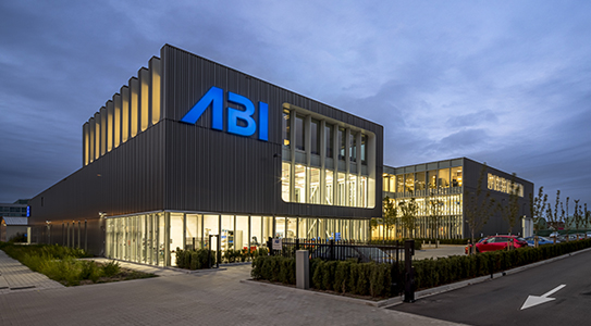 ABI BV OFFICES