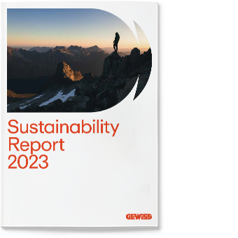 Sustainability Report