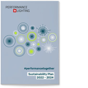 Sustainability Plan