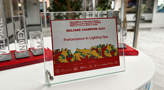 WELFARE CHAMPION 2024