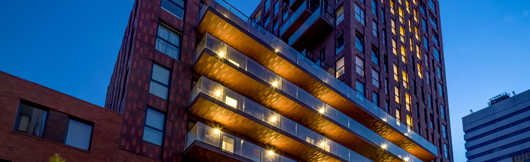 Serie BLIZ - Performance iN Lighting United States of America / Canada