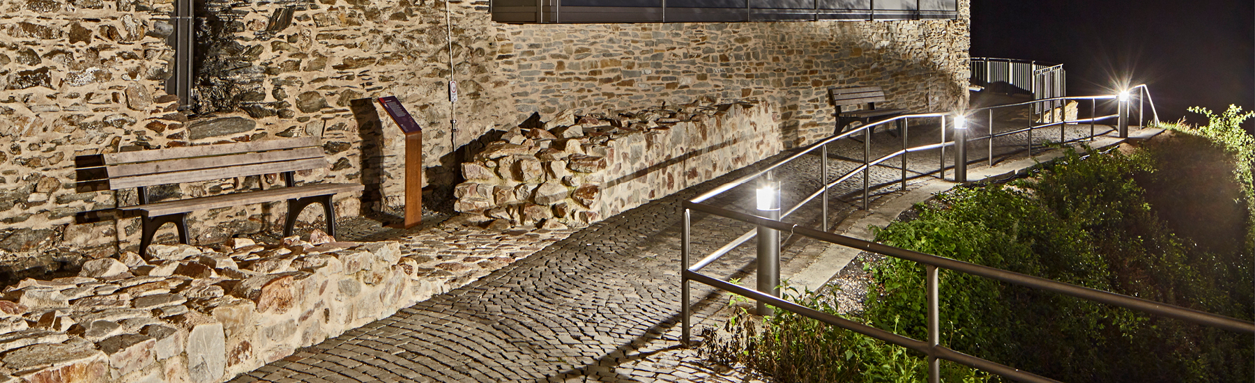 Serie KHA - Performance iN Lighting United States of America / Canada
