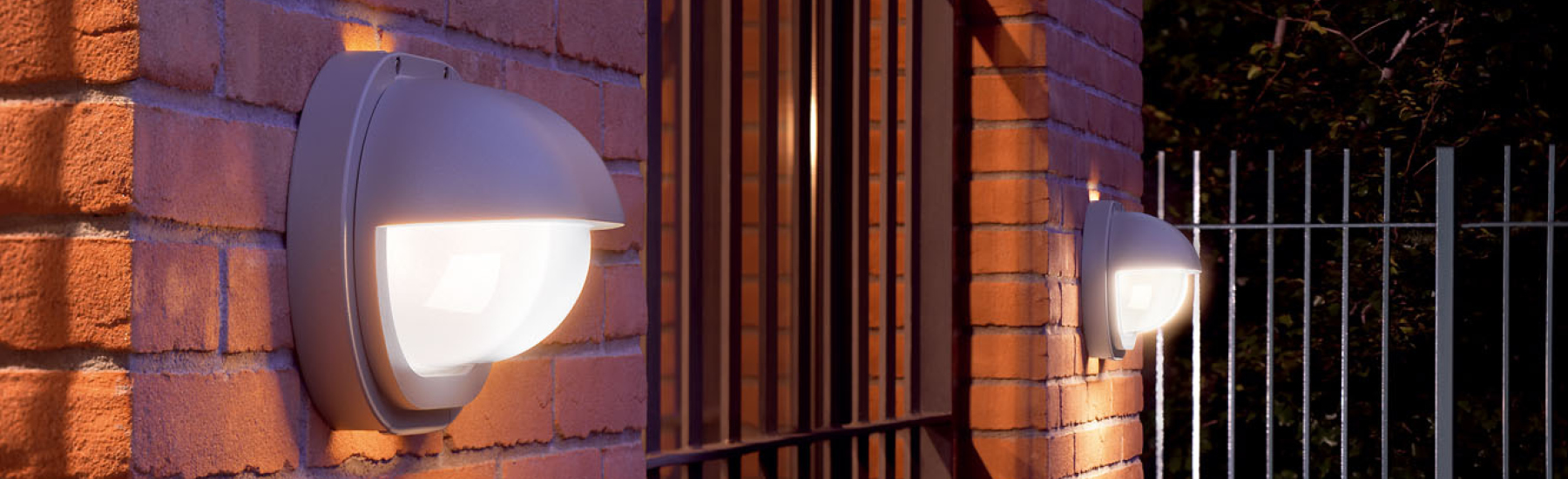 Serie MAGICLICK - Performance iN Lighting United States of America / Canada