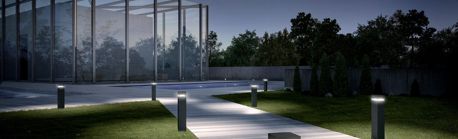 Serie Q - Performance iN Lighting United States of America / Canada
