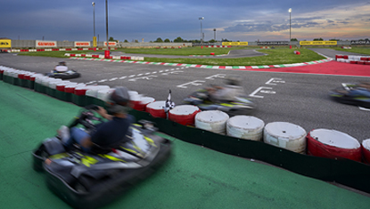 OROBIKART CIRCUIT