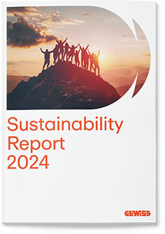 SUSTAINABILITY REPORT