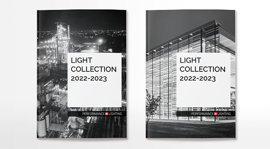 LIGHT COLLECTION 2022-23