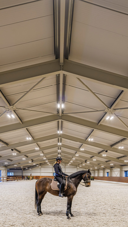Pack De 4 Projecteurs LED Extérieurs 10W - Clarik Ltd