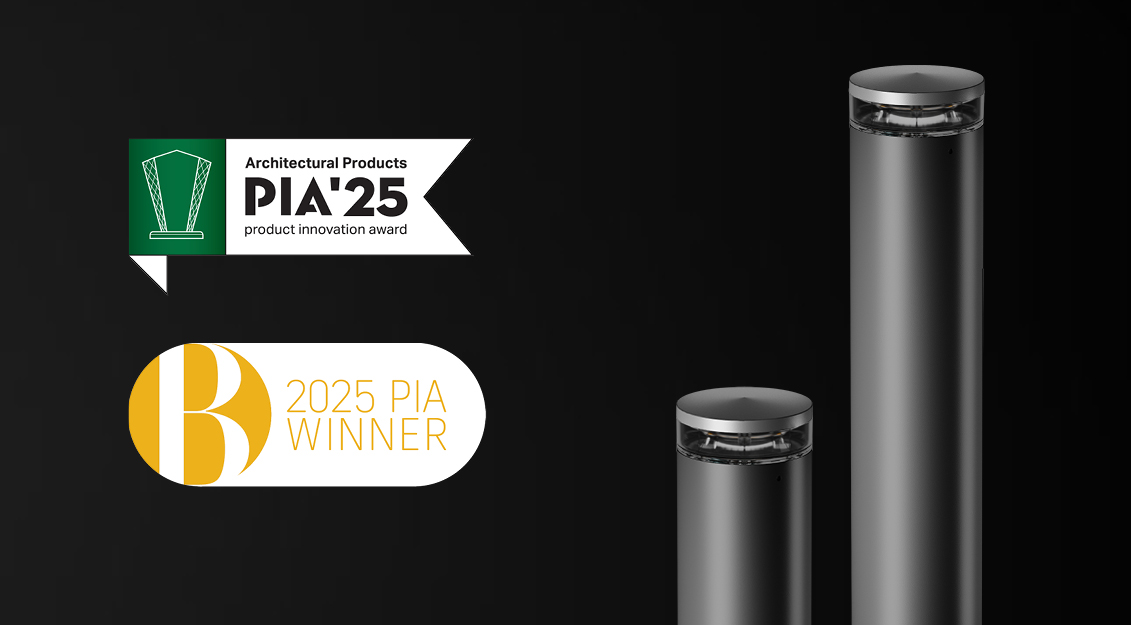 Our INDEX+ wins 2 awards in the US!