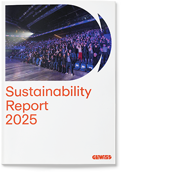 Sustainability Report