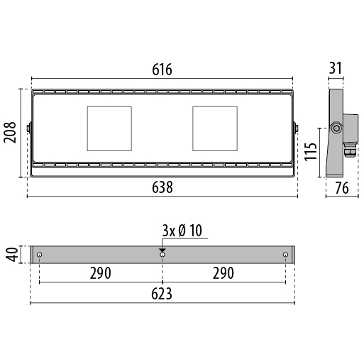 Ypsilon 70 5 W 730 Gr94 Dali