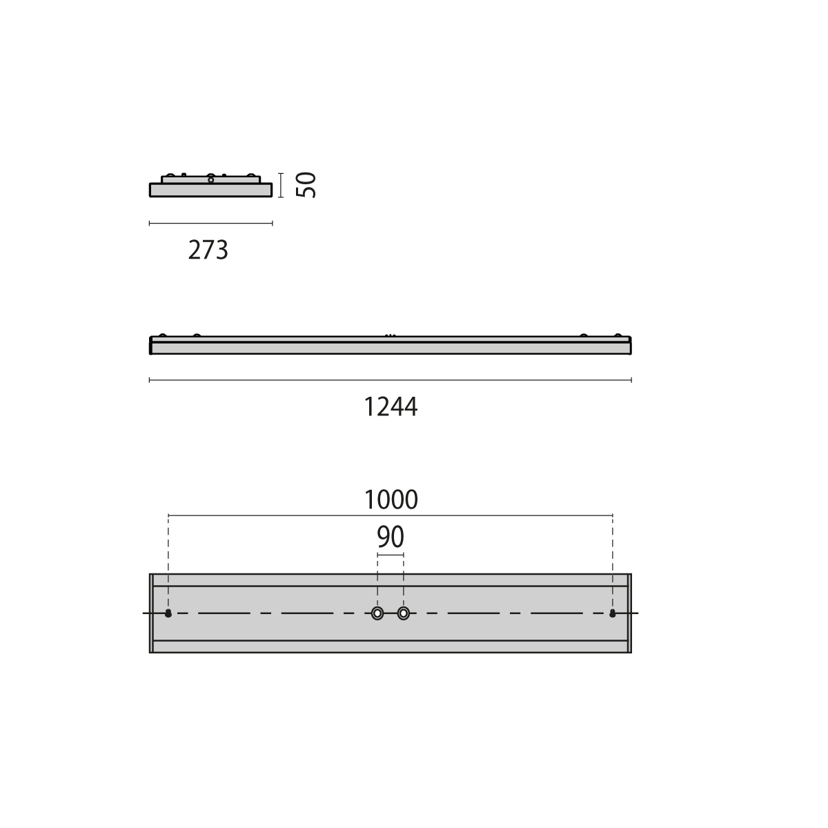 Tech Design SL629 AB PRISM 1++