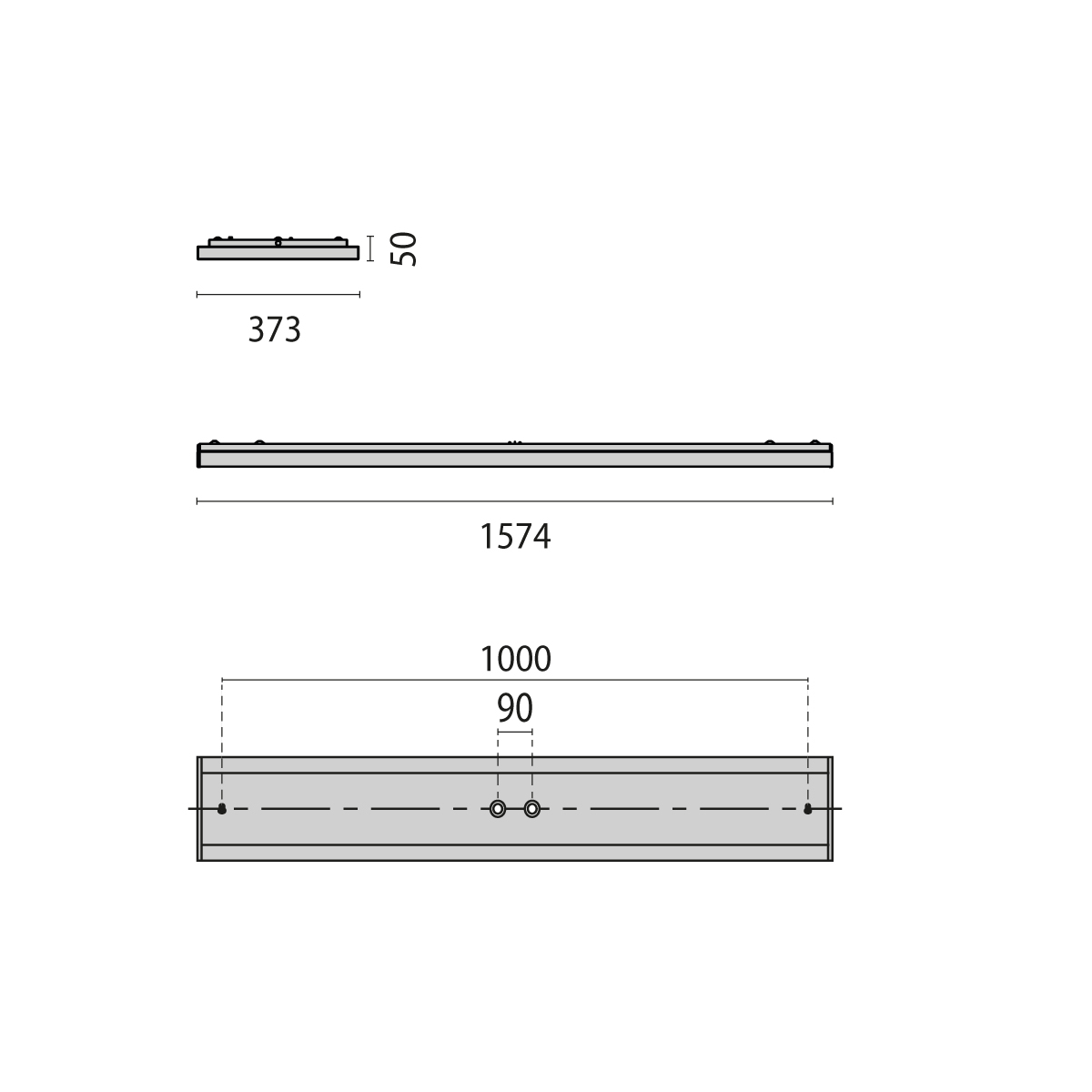 Tech Design SL630 AB PRISM 1++