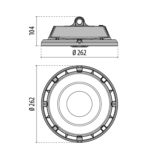 Tech Design A+ 100 C/EW 1++