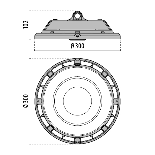 Tech Design A+ 150 C/EW 1++