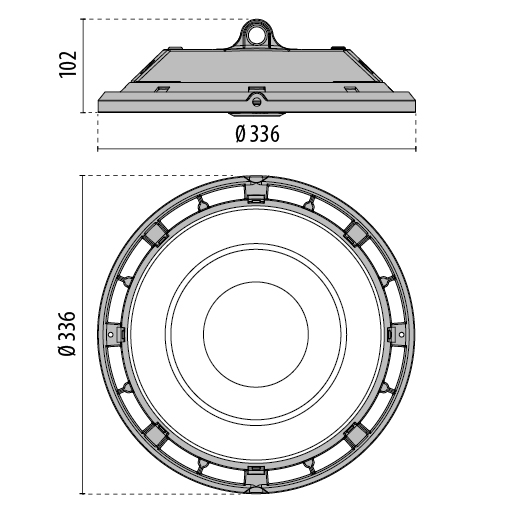 Tech Design A+ 200 C/EW 1++