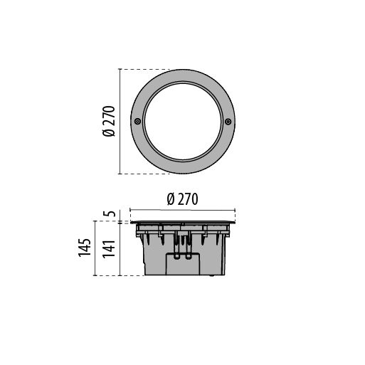 Tech Design CRICKET+ 20 C/M 1++