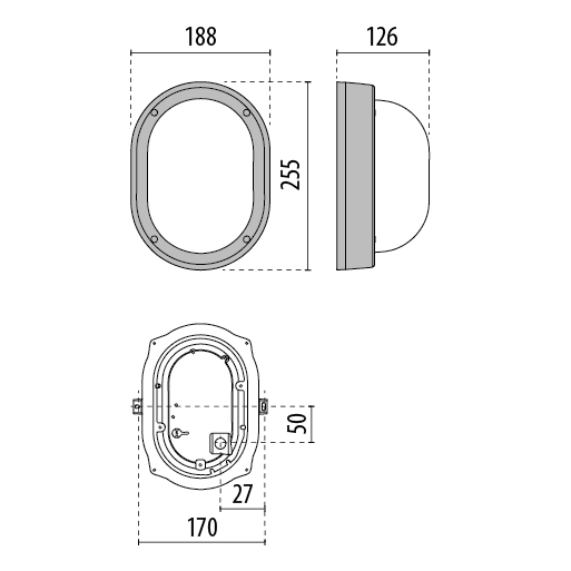 Tech Design EKO+19 LED 1++