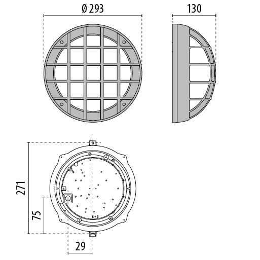 Tech Design EKO+26/G 1++