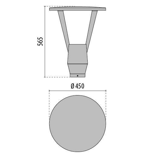 Tech Design HEDO+ FT C/EW 1++