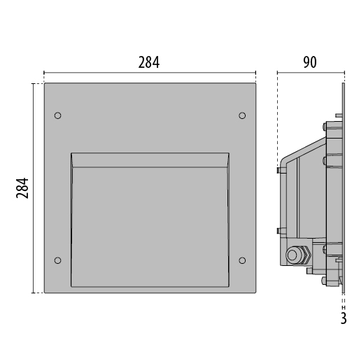 Tech Design INSERT+ 3 A/W 1++