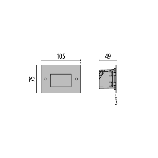 Tech Design INSERT+ ZERO 1++