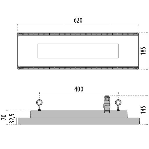 Tech Design LAMA+ MINI ELL EM 1++