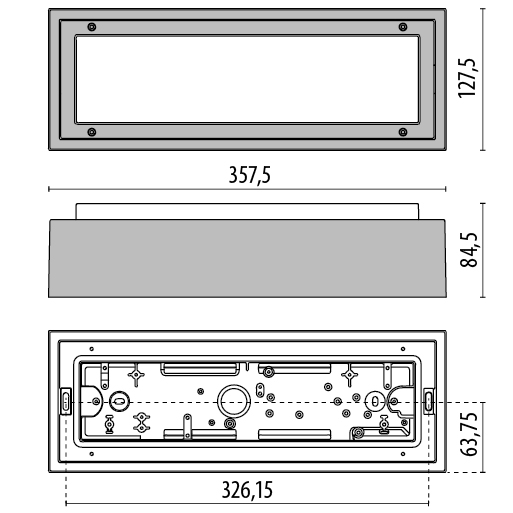 Tech Design MULTI+ 35/C 1++