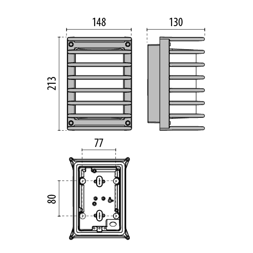 Tech Design NIKKO+21/G 1++