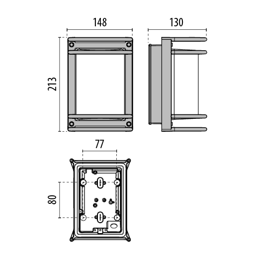 Tech Design NIKKO+21 LED 1++